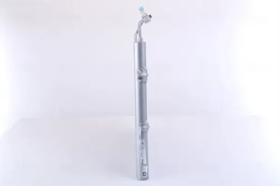Kondensator, Klimaanlage NISSENS 940511 Bild Kondensator, Klimaanlage NISSENS 940511