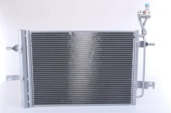 Kondensator, Klimaanlage NISSENS 940511 Bild Kondensator, Klimaanlage NISSENS 940511