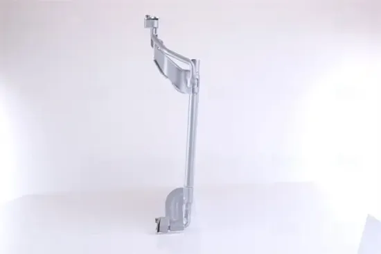 Kondensator, Klimaanlage NISSENS 940515 Bild Kondensator, Klimaanlage NISSENS 940515