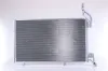 Kondensator, Klimaanlage NISSENS 940515 Bild Kondensator, Klimaanlage NISSENS 940515
