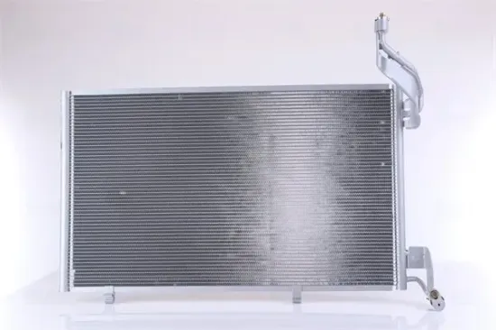 Kondensator, Klimaanlage NISSENS 940515 Bild Kondensator, Klimaanlage NISSENS 940515