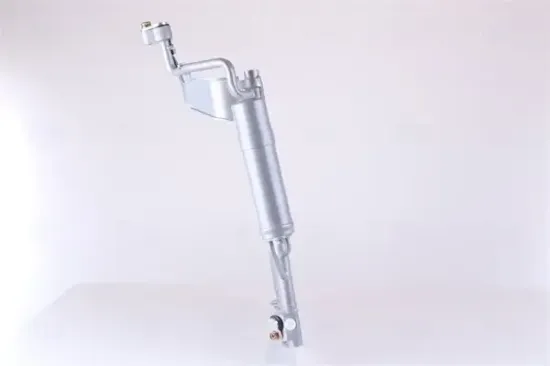 Kondensator, Klimaanlage NISSENS 940526 Bild Kondensator, Klimaanlage NISSENS 940526