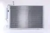 Kondensator, Klimaanlage NISSENS 940527 Bild Kondensator, Klimaanlage NISSENS 940527