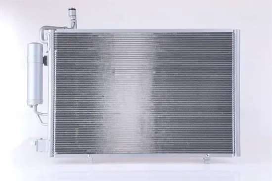 Kondensator, Klimaanlage NISSENS 940527 Bild Kondensator, Klimaanlage NISSENS 940527