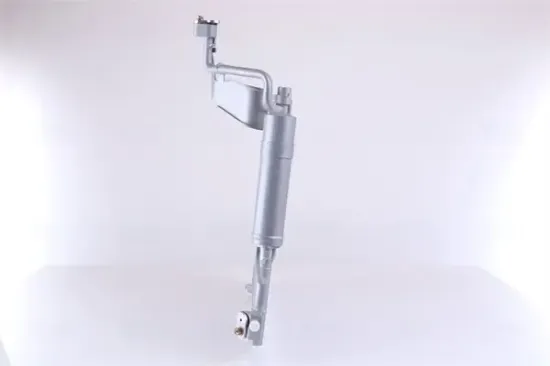 Kondensator, Klimaanlage NISSENS 940527 Bild Kondensator, Klimaanlage NISSENS 940527