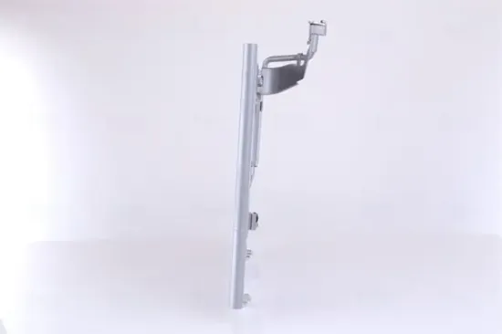 Kondensator, Klimaanlage NISSENS 940527 Bild Kondensator, Klimaanlage NISSENS 940527