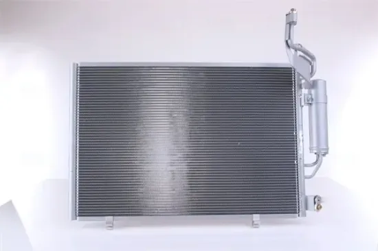 Kondensator, Klimaanlage NISSENS 940527 Bild Kondensator, Klimaanlage NISSENS 940527