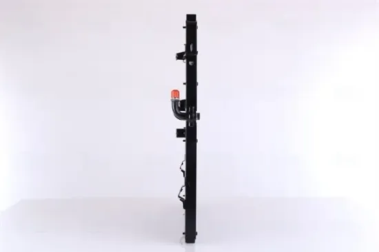 Kondensator, Klimaanlage NISSENS 94053 Bild Kondensator, Klimaanlage NISSENS 94053