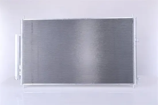 Kondensator, Klimaanlage NISSENS 940538 Bild Kondensator, Klimaanlage NISSENS 940538