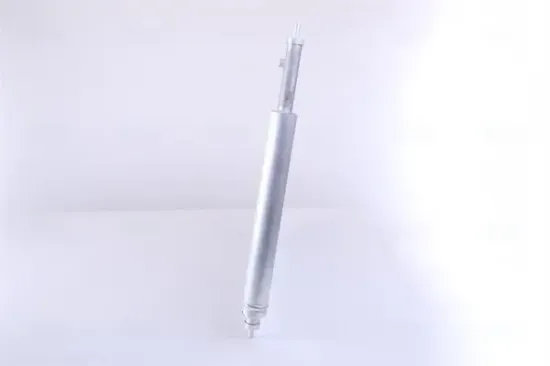 Kondensator, Klimaanlage NISSENS 940538 Bild Kondensator, Klimaanlage NISSENS 940538