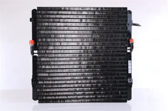 Kondensator, Klimaanlage NISSENS 94053 Bild Kondensator, Klimaanlage NISSENS 94053