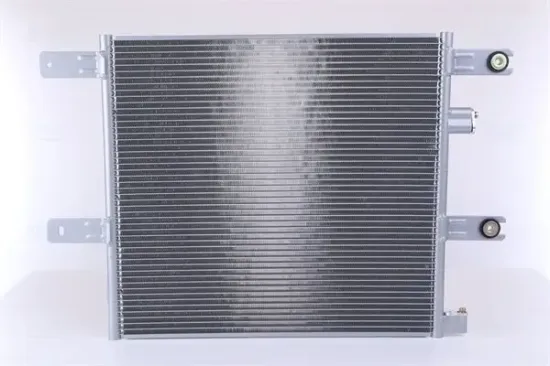 Kondensator, Klimaanlage NISSENS 941289 Bild Kondensator, Klimaanlage NISSENS 941289