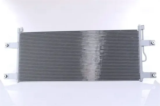 Kondensator, Klimaanlage NISSENS 941291 Bild Kondensator, Klimaanlage NISSENS 941291