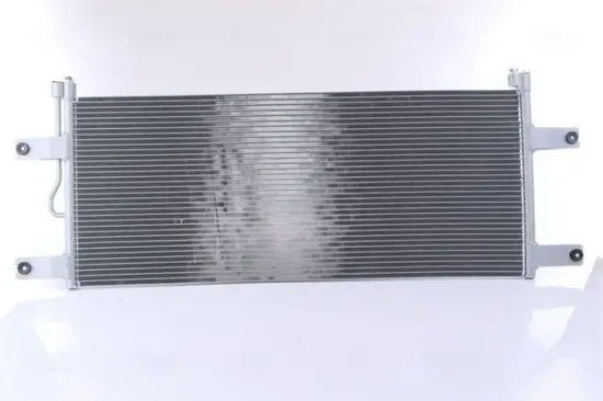 Kondensator, Klimaanlage NISSENS 941291 Bild Kondensator, Klimaanlage NISSENS 941291