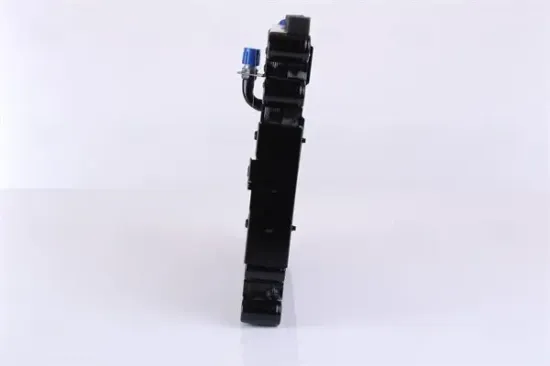 Kondensator, Klimaanlage NISSENS 940551 Bild Kondensator, Klimaanlage NISSENS 940551