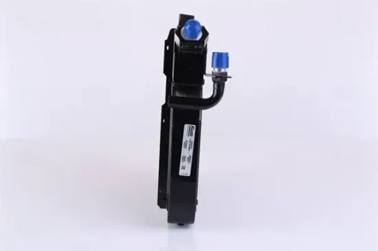 Kondensator, Klimaanlage NISSENS 940551 Bild Kondensator, Klimaanlage NISSENS 940551