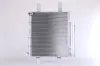 Kondensator, Klimaanlage NISSENS 940554 Bild Kondensator, Klimaanlage NISSENS 940554