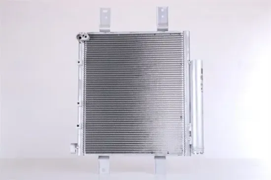 Kondensator, Klimaanlage NISSENS 940554 Bild Kondensator, Klimaanlage NISSENS 940554