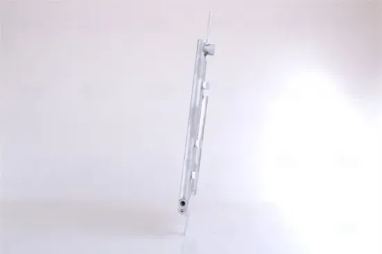 Kondensator, Klimaanlage NISSENS 940554 Bild Kondensator, Klimaanlage NISSENS 940554