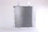 Kondensator, Klimaanlage NISSENS 940554