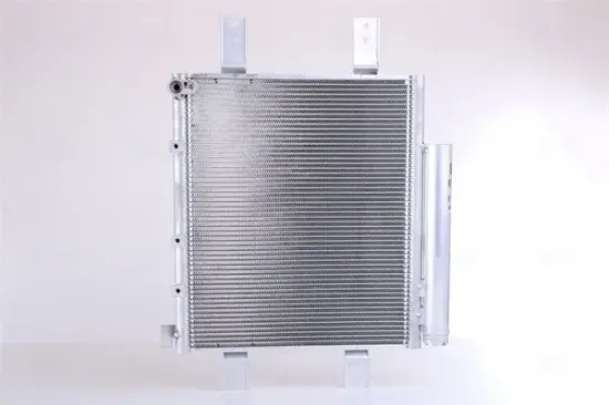 Kondensator, Klimaanlage NISSENS 940554 Bild Kondensator, Klimaanlage NISSENS 940554