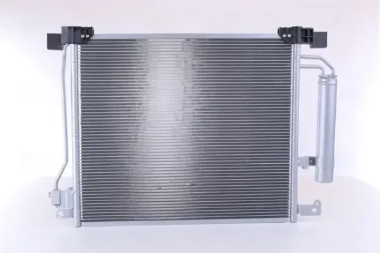 Kondensator, Klimaanlage NISSENS 940555 Bild Kondensator, Klimaanlage NISSENS 940555