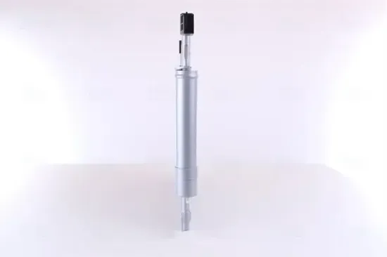 Kondensator, Klimaanlage NISSENS 940555 Bild Kondensator, Klimaanlage NISSENS 940555