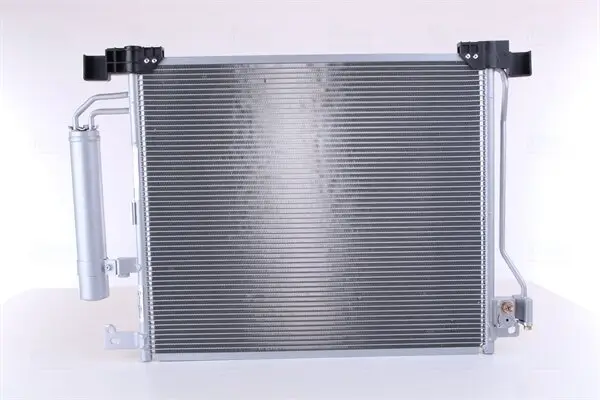 Kondensator, Klimaanlage NISSENS 941309