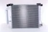 Kondensator, Klimaanlage NISSENS 940555 Bild Kondensator, Klimaanlage NISSENS 940555