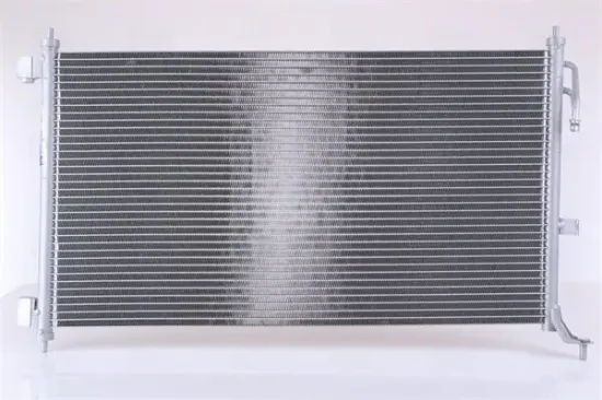Kondensator, Klimaanlage NISSENS 940557 Bild Kondensator, Klimaanlage NISSENS 940557