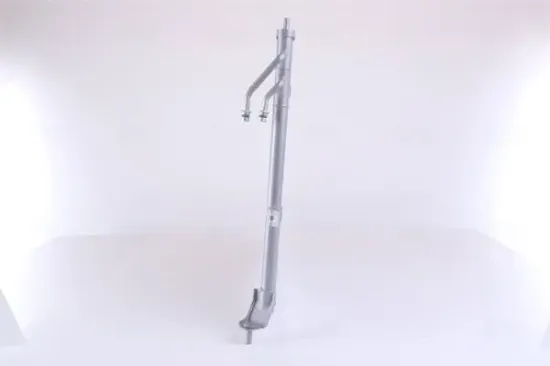 Kondensator, Klimaanlage NISSENS 940557 Bild Kondensator, Klimaanlage NISSENS 940557