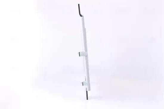 Kondensator, Klimaanlage NISSENS 940560 Bild Kondensator, Klimaanlage NISSENS 940560