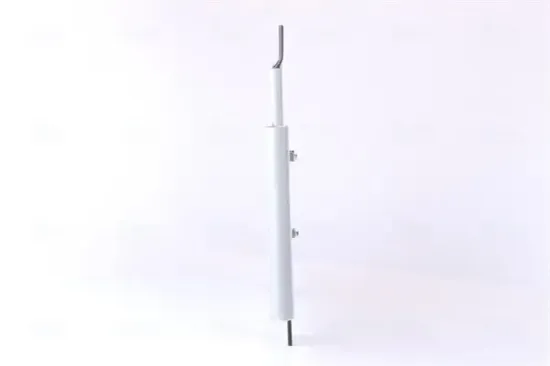 Kondensator, Klimaanlage NISSENS 940560 Bild Kondensator, Klimaanlage NISSENS 940560