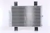 Kondensator, Klimaanlage NISSENS 940560 Bild Kondensator, Klimaanlage NISSENS 940560