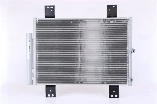 Kondensator, Klimaanlage NISSENS 940560 Bild Kondensator, Klimaanlage NISSENS 940560