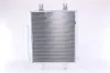 Kondensator, Klimaanlage NISSENS 940561 Bild Kondensator, Klimaanlage NISSENS 940561