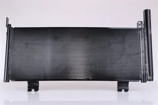 Kondensator, Klimaanlage NISSENS 940571 Bild Kondensator, Klimaanlage NISSENS 940571