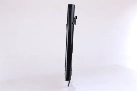 Kondensator, Klimaanlage NISSENS 940571 Bild Kondensator, Klimaanlage NISSENS 940571