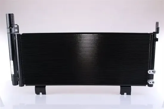 Kondensator, Klimaanlage NISSENS 940571 Bild Kondensator, Klimaanlage NISSENS 940571