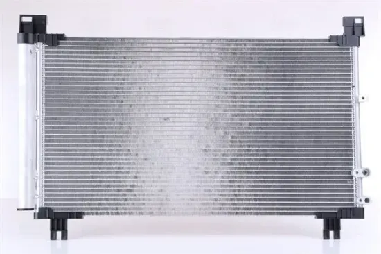 Kondensator, Klimaanlage NISSENS 940572 Bild Kondensator, Klimaanlage NISSENS 940572