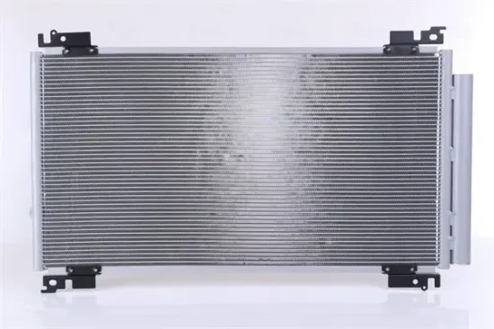 Kondensator, Klimaanlage NISSENS 940574 Bild Kondensator, Klimaanlage NISSENS 940574