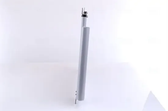 Kondensator, Klimaanlage NISSENS 940574 Bild Kondensator, Klimaanlage NISSENS 940574