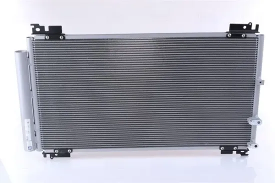 Kondensator, Klimaanlage NISSENS 940574 Bild Kondensator, Klimaanlage NISSENS 940574