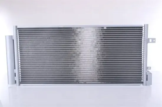 Kondensator, Klimaanlage NISSENS 94201 Bild Kondensator, Klimaanlage NISSENS 94201