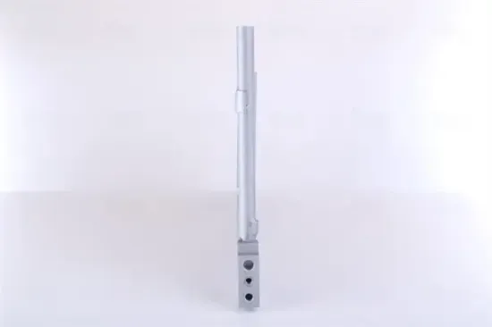 Kondensator, Klimaanlage NISSENS 94201 Bild Kondensator, Klimaanlage NISSENS 94201