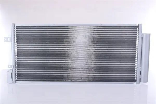 Kondensator, Klimaanlage NISSENS 94201