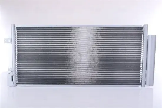 Kondensator, Klimaanlage NISSENS 94201 Bild Kondensator, Klimaanlage NISSENS 94201