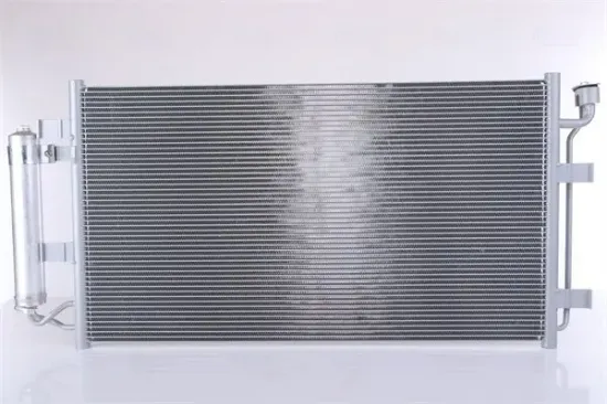 Kondensator, Klimaanlage NISSENS 940582 Bild Kondensator, Klimaanlage NISSENS 940582