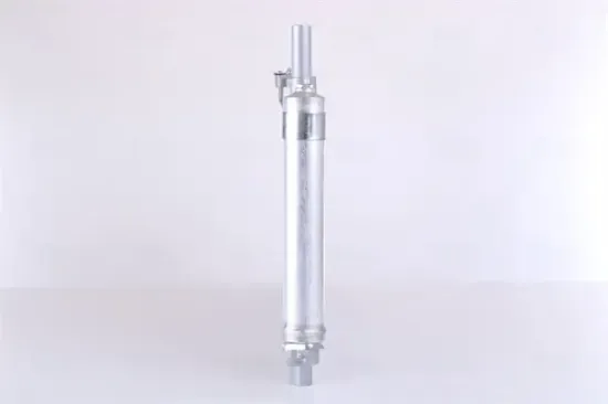 Kondensator, Klimaanlage NISSENS 940582 Bild Kondensator, Klimaanlage NISSENS 940582