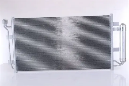 Kondensator, Klimaanlage NISSENS 940582 Bild Kondensator, Klimaanlage NISSENS 940582